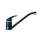 Glem Gas MIXNA3 Rubinetto Nero-image