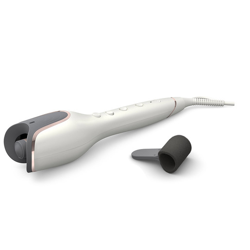 Image of Philips StyleCare Prestige BHB878/00 Arricciacapelli automatico MoistureProtect