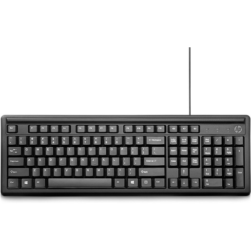 Image of HP Tastiera Keyboard 100