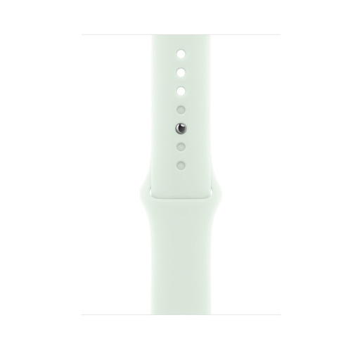 Image of Apple MWN03ZM/A accessorio indossabile intelligente Band Colore menta