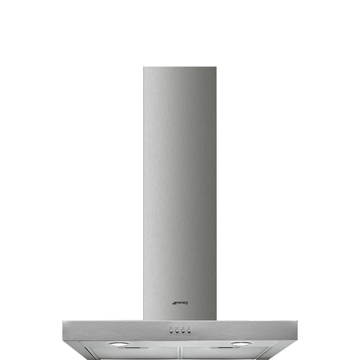 Image of Smeg KATE600EX cappa aspirante Cappa aspirante a parete Acciaio inox 581 m³/h