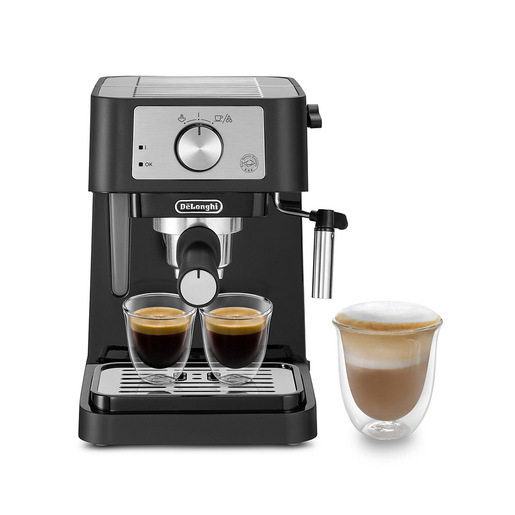 Image of De’Longhi Stilosa Automatica/Manuale Macchina per espresso 1 L