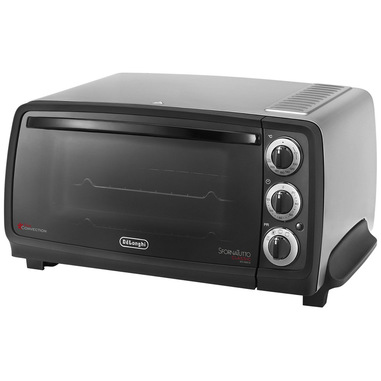 De'Longhi Sfornatutto 14 L 800 W Argento Grill | Fornetti