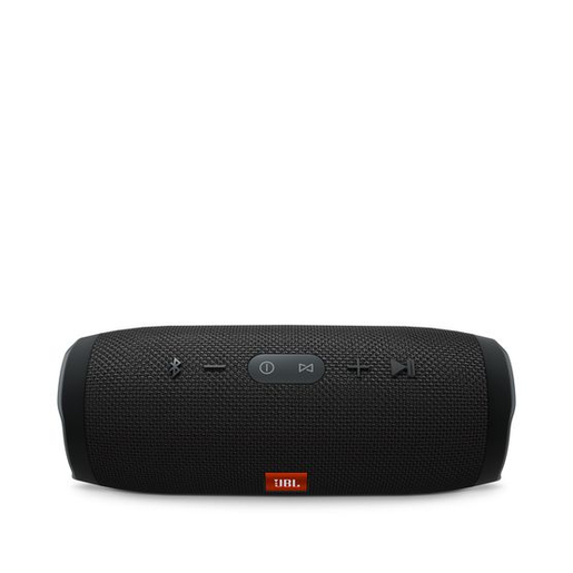 Harman/Kardon JBL Charge 3 Stereo 20W Tubo Nero