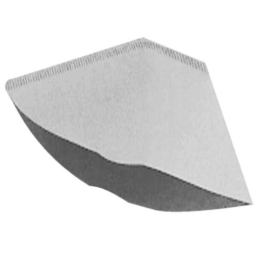 Image of Elettrocasa FC 2 80 filtri 4 caffe lunghi