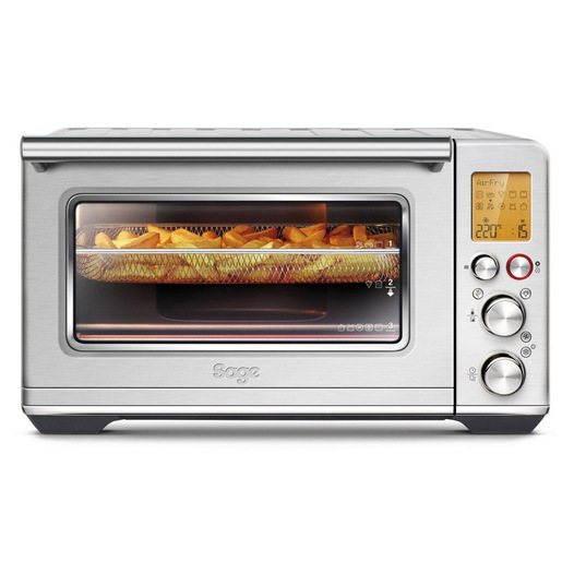 Image of Sage the Smart Oven 22 L 2400 W Acciaio inox