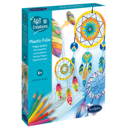 Image of SentoSphere 20850 giocattolo artistico e artigianale