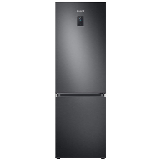Image of Samsung RB34C775CB1 frigorifero Combinato EcoFlex Libera installazione