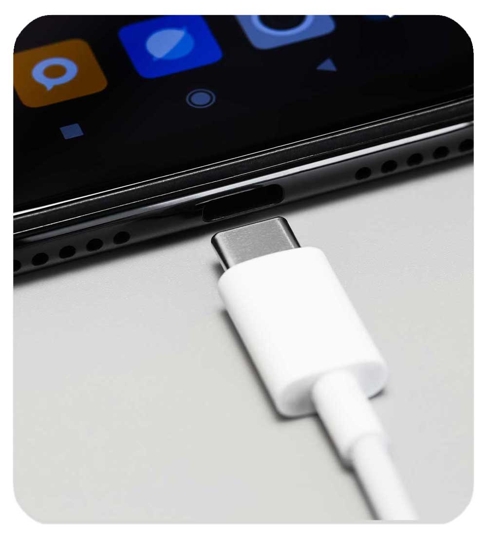 Tipi USB Smartphone | Unieuro
