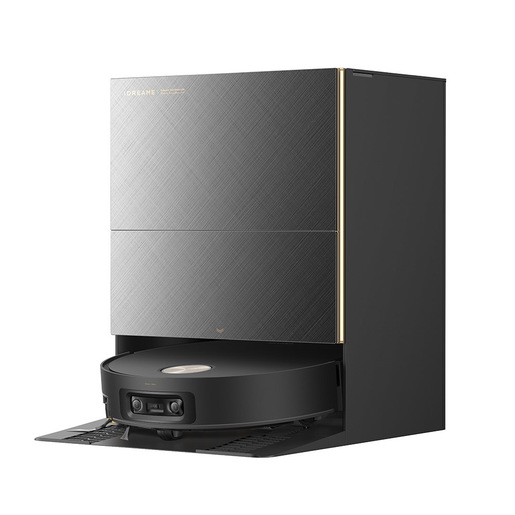 Dreame X60 Pro Ultra Complete 0,31 L Grigio