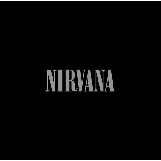 Image of Universal Music Nirvana - Nirvana Vinile Rock