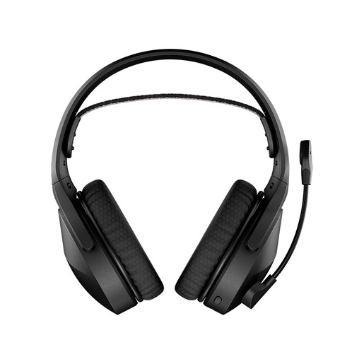 Image of HyperX Cloud Jet – Wireless Gaming Headset (Black)