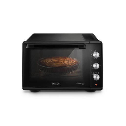 Image of        De’Longhi EO34302 2000 W Nero