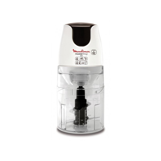 Image of Moulinex DJ450B Tritatutto Masterchop