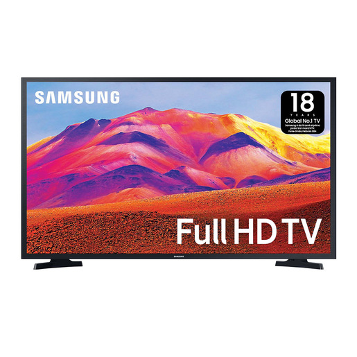 Image of Samsung Series 5 FHD SMART 32'' T5372 TV 2020