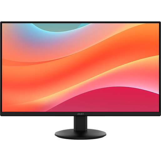 Image of MSI Pro MP272L Monitor PC 68,6 cm (27'') 1920 x 1080 Pixel Full HD LED Nero