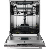 Asko Logic Dsd 544 K/1 A Scomparsa Totale 14 Coperti A-image