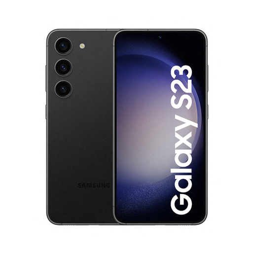 Image of Vodafone Samsung Galaxy S23 Display 6.1