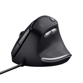 MOUSE TRUST BAYO ERGO WIRED ECO-image