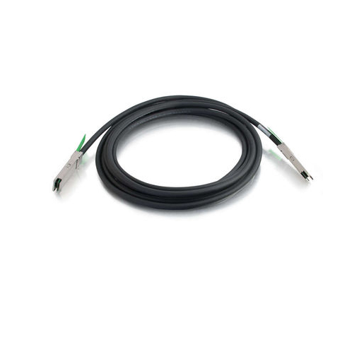 Image of CablesToGo 4m, QSFP+/QSFP+