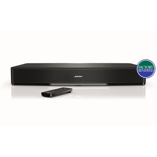 Image of Bose Solo TV