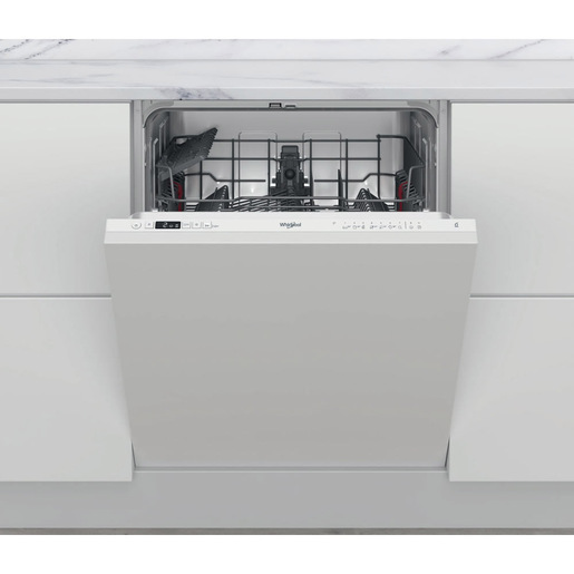 Image of Whirlpool Lavastoviglie da incasso - W2I HKD526 A