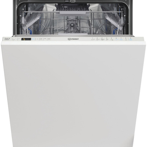 Image of Indesit Lavastoviglie da incasso DIO 3C24 AC E - DIO 3C24 AC E