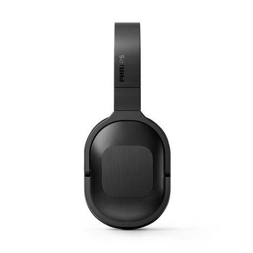 Image of Philips 6500 series TAH6506BK/00 cuffia e auricolare Con cavo e senza cavo A Padiglione MUSICA USB tipo-C Bluetooth Nero