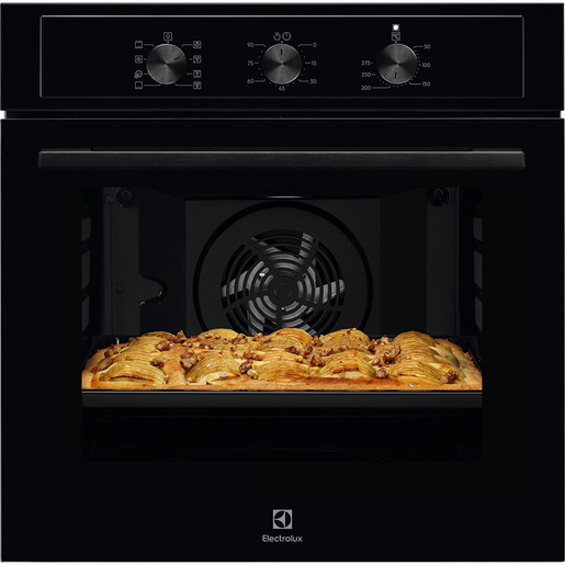 Image of Electrolux EOH2H044K Forno Multifunzione Serie 300