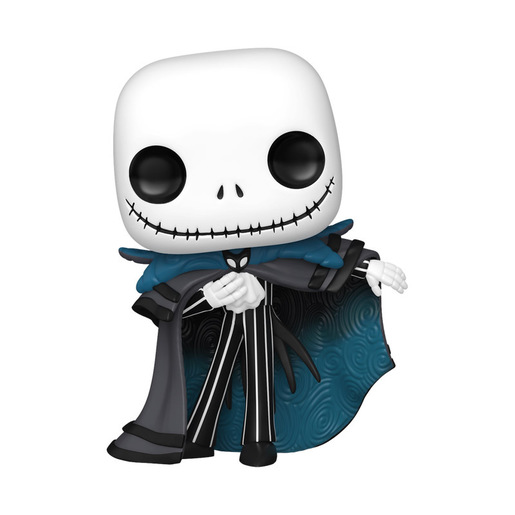 Image of FUNKO POP! COUTURE JACK modellino da azione e da collezione