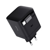 Caricabatteria Trust Maxo 65W RTRCTUSB-C Pd Ch Da 65 W, Nero-image