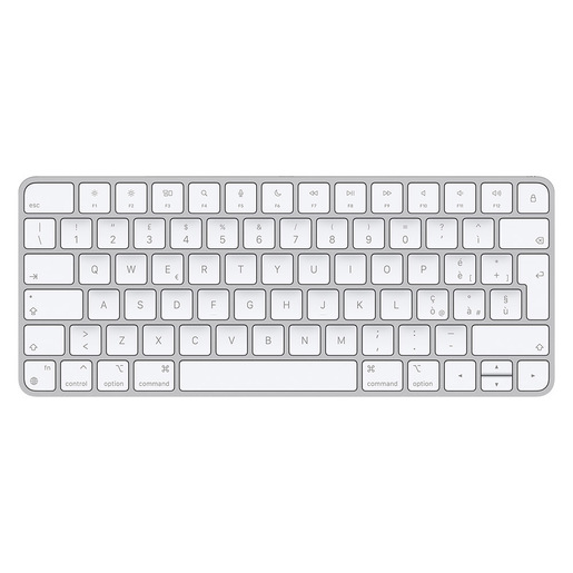 Image of Apple Magic Keyboard - italiano