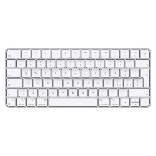 Image of        Apple Magic Keyboard - italiano