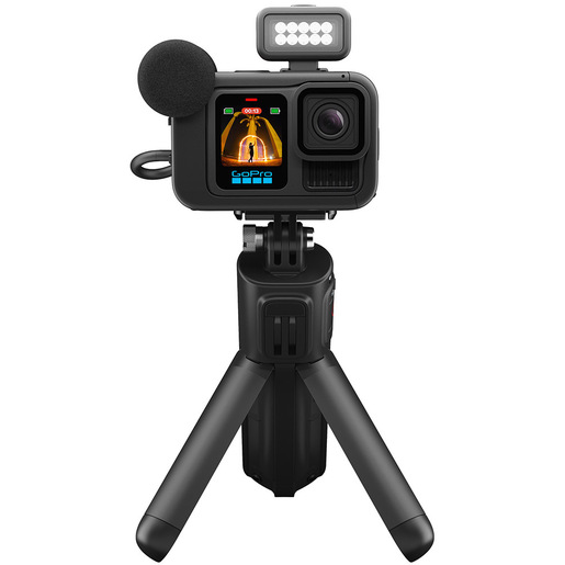 GoPro HERO 13 BLACK CREATOR EDITION
