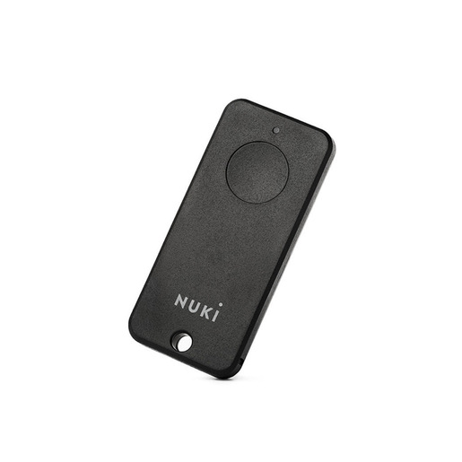Image of Nuki FOB Bluetooth Nero