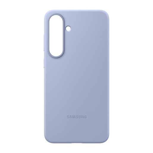 Samsung Galaxy S25+ Silicone Case