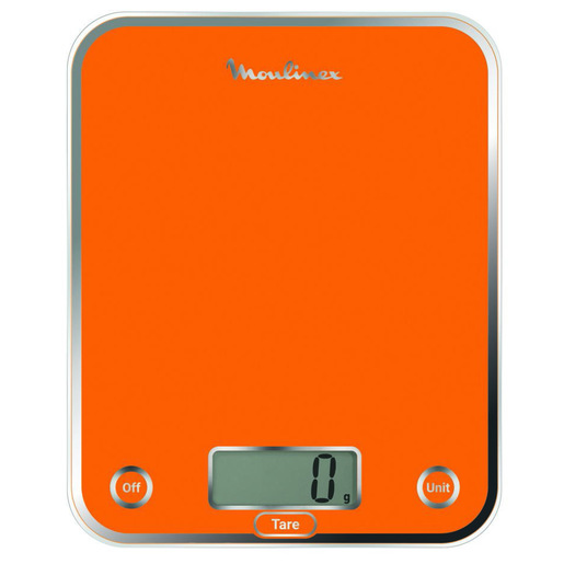 Image of BN5001 Optiss Bilancia da Cucina