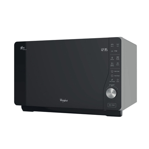 Image of Whirlpool ExtraSpace Forno a Microonde MWF 427 SL