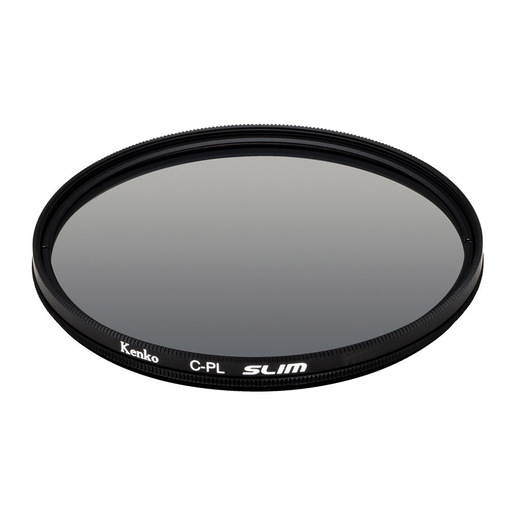 Kenko 362952 Filtro per lenti della macchina fotografica Filtro polarizzatore circolare per fotocamera 6,2 cm