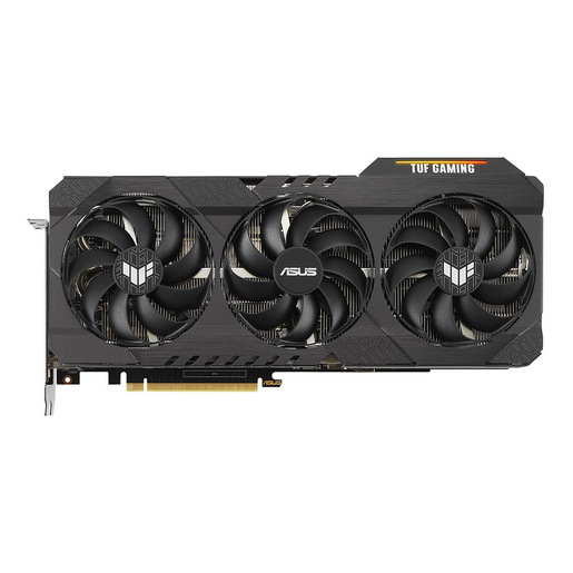 Image of ASUS TUF Gaming TUF-RTX3080TI-O12G-GAMING NVIDIA GeForce RTX 3080 Ti 1