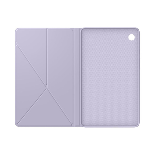 Image of Samsung Galaxy Tab A9 Book Cover