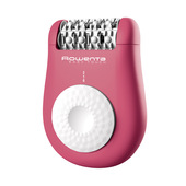 Rowenta - Ep1110 Easy Touch Epilatore Elettrico-neon Pink-image