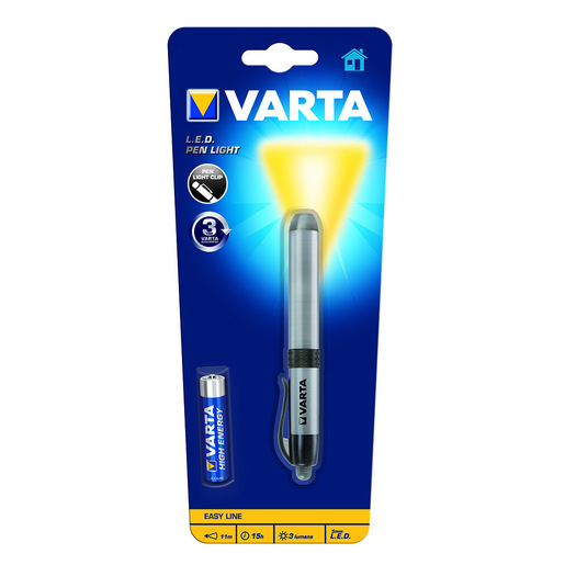 Image of Varta -LEDPL