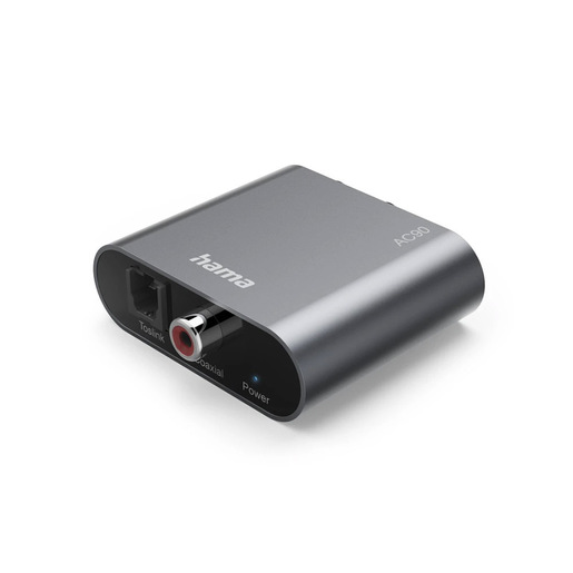 Image of Hama AC90 Argento
