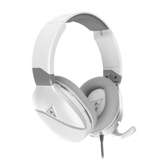 Image of Turtle Beach Cuffie Recon 200 Gen 2 - Bianco