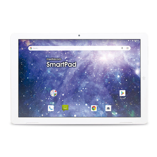 Image of Mediacom SmartPad Iyo 10 4G LTE-FDD 16 GB 25,6 cm (10.1'') Spreadtrum 2
