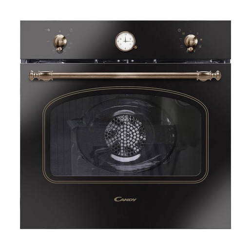 Candy Classic FCC604GH/E 65 L Nero