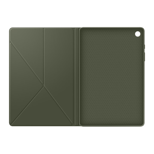 Image of Samsung Galaxy Tab A9+ Book Cover