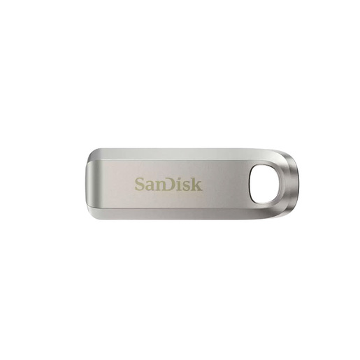 Image of SanDisk SDCZ75-256G-G46 unità flash USB 256 GB USB tipo-C 3.2 Gen 1 (3.1 Gen 1) Argento