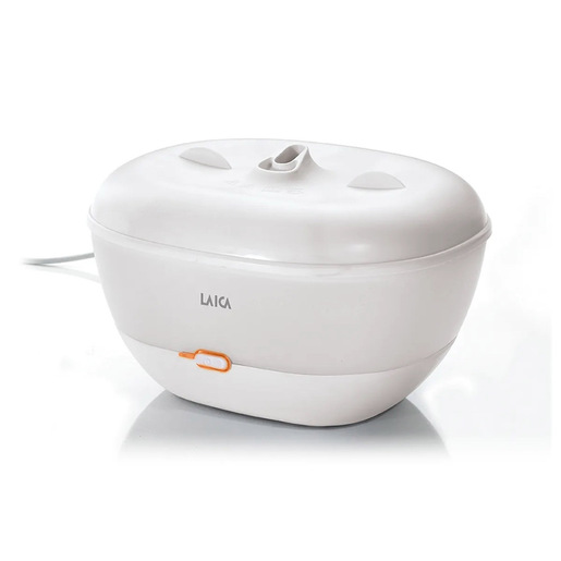 Image of Laica HI3030 umidificatore Vapore 1,8 L Bianco 200 W